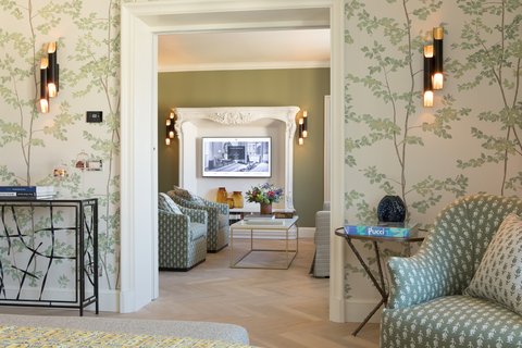 ROCCO FORTE HOTEL SAVOY - Photo 21