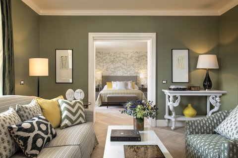 ROCCO FORTE HOTEL SAVOY - Photo 22