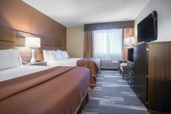  - Holiday Inn Express & Suites Woodbury - I-94, Exit 251