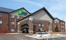  - Holiday Inn Express & Suites Woodbury - I-94, Exit 251