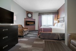  - Holiday Inn Express & Suites Woodbury - I-94, Exit 251