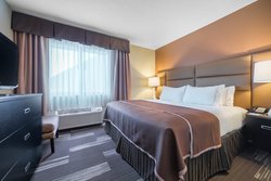  - Holiday Inn Express & Suites Woodbury - I-94, Exit 251