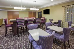  - Holiday Inn Express & Suites Woodbury - I-94, Exit 251