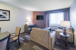  - Holiday Inn Express & Suites Woodbury - I-94, Exit 251