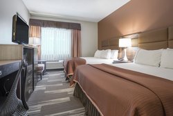  - Holiday Inn Express & Suites Woodbury - I-94, Exit 251