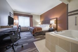  - Holiday Inn Express & Suites Woodbury - I-94, Exit 251