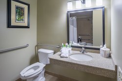  - Holiday Inn Express & Suites Woodbury - I-94, Exit 251