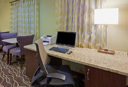  - Holiday Inn Express & Suites Woodbury - I-94, Exit 251