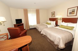  - Candlewood Suites Radcliff