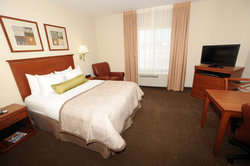  - Candlewood Suites Radcliff