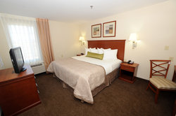  - Candlewood Suites Radcliff
