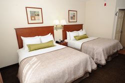  - Candlewood Suites Radcliff