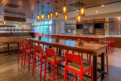  - Holiday Inn & Suites Katy - I-10, Exit 741