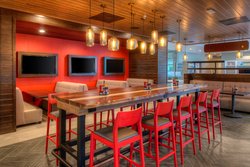  - Holiday Inn & Suites Katy - I-10, Exit 741