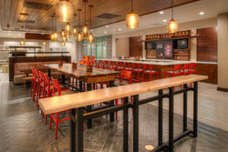  - Holiday Inn & Suites Katy - I-10, Exit 741