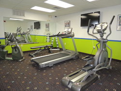  - Holiday Inn Express Fallon