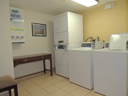  - Holiday Inn Express Fallon