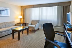  - Holiday Inn Airport Birmingham - I-20 & I-59, Exit 129