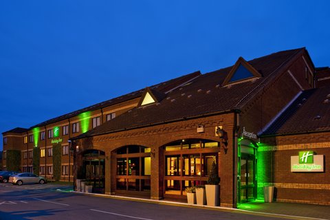 Holiday Inn Norwich North