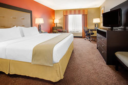  - Holiday Inn Express & Suites Muncie