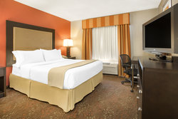  - Holiday Inn Express & Suites Muncie
