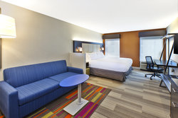  - Holiday Inn Express Midway Airport Chicago