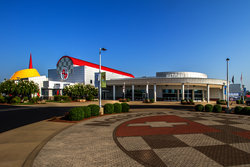  - Holiday Inn Express Bowling Green - I-65, Exit 22