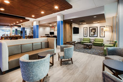  - Holiday Inn Express & Suites Woodstock