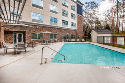  - Holiday Inn Express & Suites Woodstock