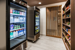  - Holiday Inn Express & Suites Woodstock