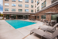  - Holiday Inn Express & Suites Woodstock