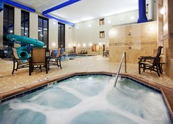  - Holiday Inn Express & Suites Airport Great Falls