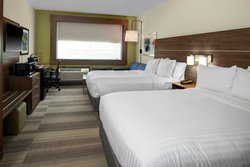  - Holiday Inn Express & Suites Cypress
