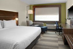  - Holiday Inn Express & Suites Cypress