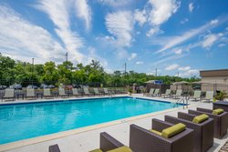  - Holiday Inn Express & Suites Fort Washington