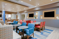  - Holiday Inn Express & Suites Fort Washington