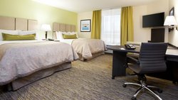  - Candlewood Suites Carrollton