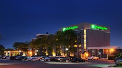  - Holiday Inn Burlington