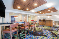  - Holiday Inn Express & Suites West Airport Albany - I-87, Exit 2