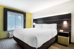  - Holiday Inn Express & Suites West Airport Albany - I-87, Exit 2
