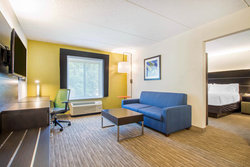  - Holiday Inn Express & Suites West Airport Albany - I-87, Exit 2