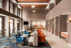  - Holiday Inn Express Airport Ontario