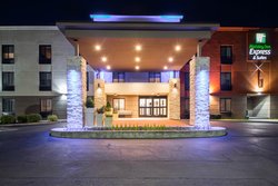  - Holiday Inn Express & Suites West Airport Albany - I-87, Exit 2