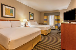  - Holiday Inn Express & Suites Manteca