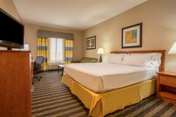  - Holiday Inn Express & Suites Manteca