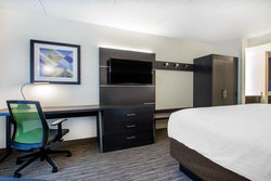 - Holiday Inn Express & Suites West Airport Albany - I-87, Exit 2