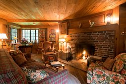  - Lodge at Glendorn Bradford