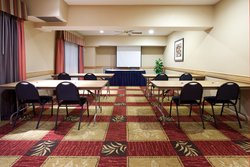  - Holiday Inn Express Heber City
