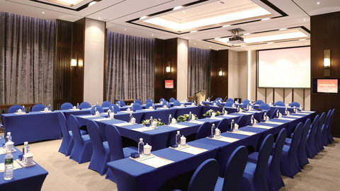 HOTEL INDIGO DALI ERHAI - Photo 57