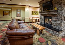  - Holiday Inn Express & Suites North Helena - I-15, Exit 194
